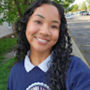 Meet your Posher, Skye